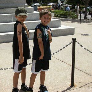 Meet your Posher, Anneliese